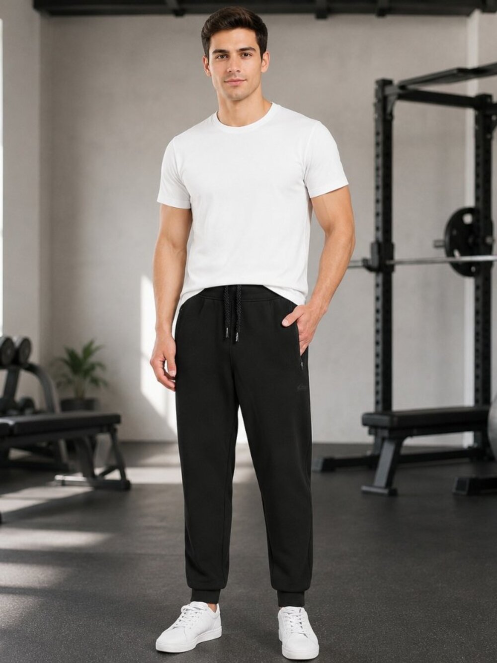 Quiksilver Men’s Jogger Pants